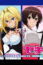 Watch Sekirei Pure engagement M4uhd