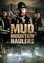 Watch Mud Mountain Haulers M4uhd