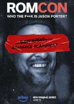 Watch ROMCON: Who the F**k is Jason Porter? M4uhd