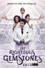 Watch The Righteous Gemstones M4uhd