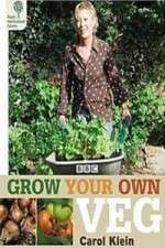 Watch Grow Your Own Veg. M4uhd