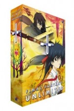 Watch Final Fantasy: Unlimited M4uhd