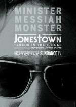 Watch Jonestown: Terror in the Jungle M4uhd