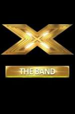 Watch The X Factor: The Band M4uhd