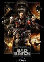 Watch Star Wars: The Bad Batch M4uhd