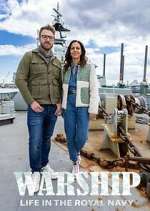 Watch Warship: Life in the Royal Navy M4uhd