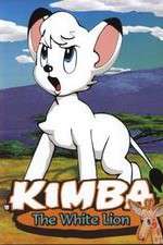 Watch Kimba the White Lion M4uhd