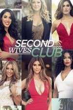 Watch Second Wives Club M4uhd