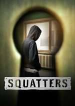 Watch Squatters M4uhd