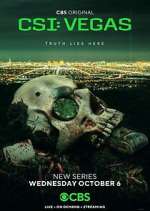 Watch CSI: Vegas M4uhd