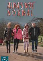 Watch Alma's Not Normal M4uhd