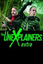 Watch The Unexplainers M4uhd