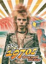 Watch The 1970s: Those Were the Days M4uhd