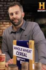 Watch Eating History M4uhd