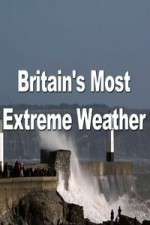 Watch Britain's Most Extreme Weather M4uhd