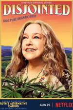 Watch Disjointed M4uhd