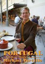 Watch Portugal with Michael Portillo M4uhd