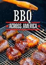 Watch BBQ Across America M4uhd