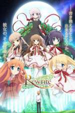Watch Rewrite M4uhd