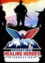 Watch Operation Healing Heroes M4uhd