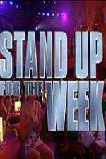 Watch Stand Up for the Week M4uhd