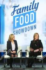 Watch Family Food Showdown M4uhd