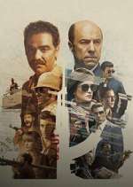Watch Band of Spies M4uhd