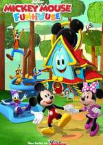 Watch Mickey Mouse Funhouse M4uhd