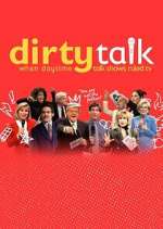 Watch Dirty Talk: When Daytime Talk Shows Ruled TV M4uhd