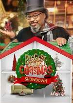Watch Biggest Little Christmas Showdown M4uhd