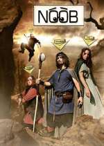 Watch Noob M4uhd
