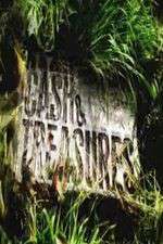 Watch Cash and Treasures M4uhd