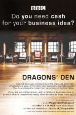 Watch Dragons' Den M4uhd