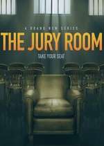 Watch The Jury Room M4uhd