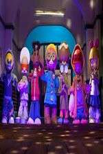 Watch Strange Hill High M4uhd