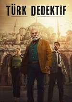 Watch The Turkish Detective M4uhd