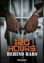 Watch 120 Hours Behind Bars M4uhd
