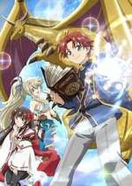 Watch I\'m a Noble on the Brink of Ruin, So I Might as Well Try Mastering Magic M4uhd