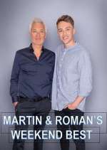 Watch Martin & Roman's Weekend Best M4uhd