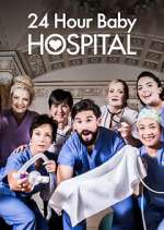 Watch 24 Hour Baby Hospital M4uhd