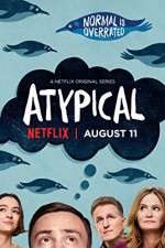 Watch Atypical M4uhd