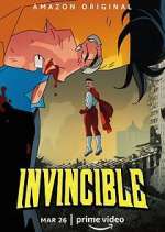 Watch Invincible M4uhd