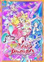 Watch You and Idol Precure♪ M4uhd