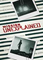 Watch Mission Unexplained M4uhd