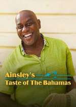 Watch Ainsley\'s Taste of The Bahamas M4uhd