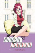 Watch Please, Teacher! M4uhd