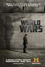 Watch The World Wars M4uhd