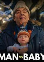 Watch Man vs Baby M4uhd