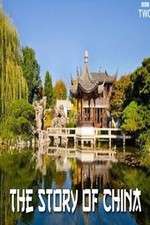 Watch The Story of China M4uhd