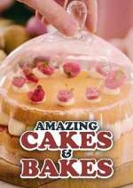 Watch Amazing Cakes & Bakes M4uhd